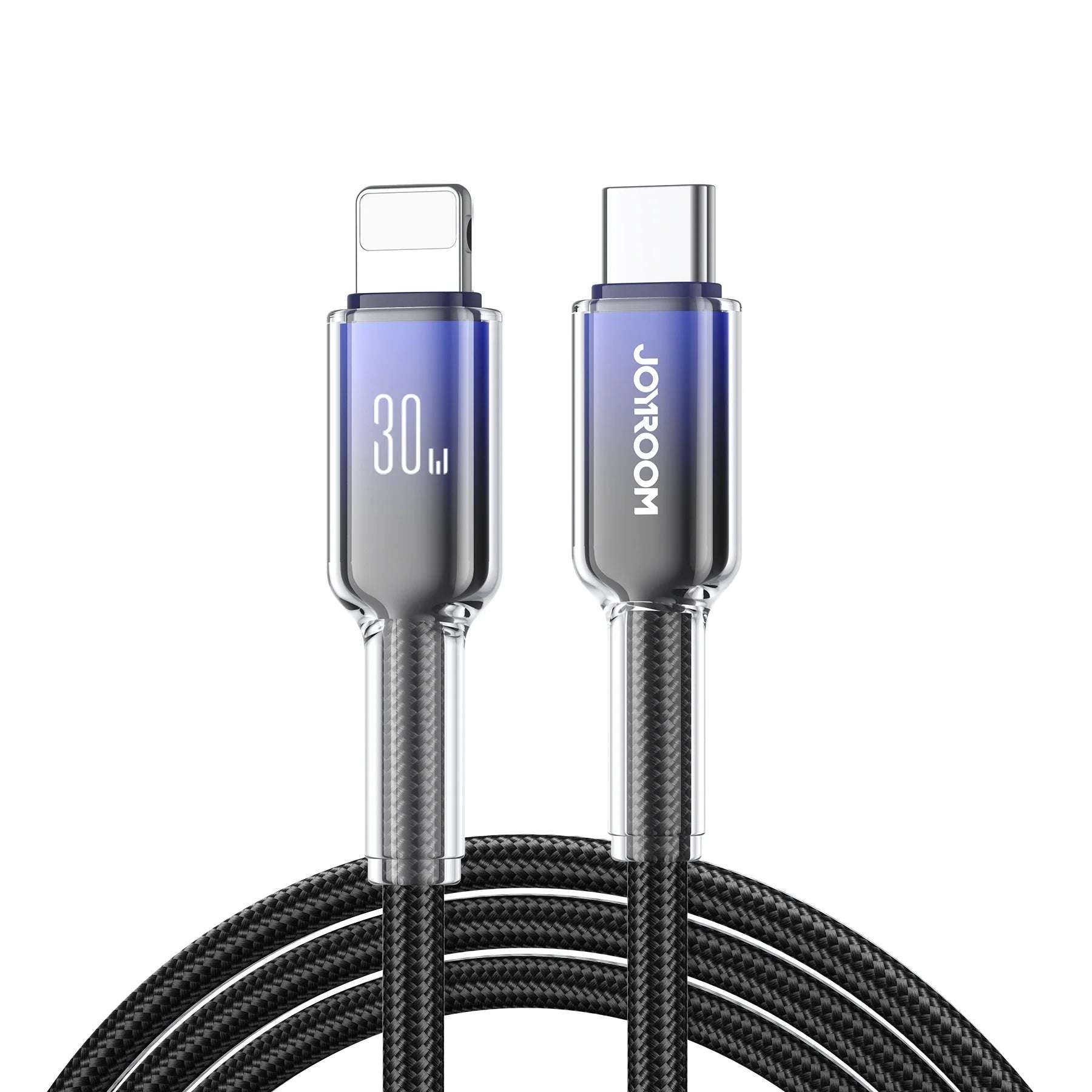 joyroom S-A42 Type-C to Lightning 30W Cable 1.2m