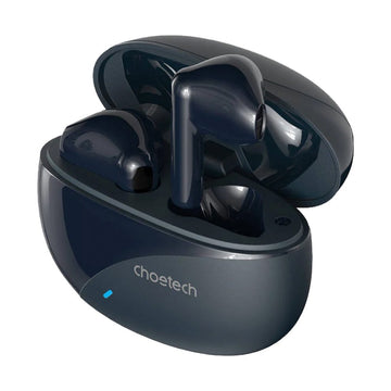 سماعات إيربودز لاسلكية حقيقية Choetech T24