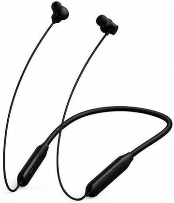 Oraimo OEB-310 Necklace Neo OEB-310 Neckband - GRAVITY BLACK