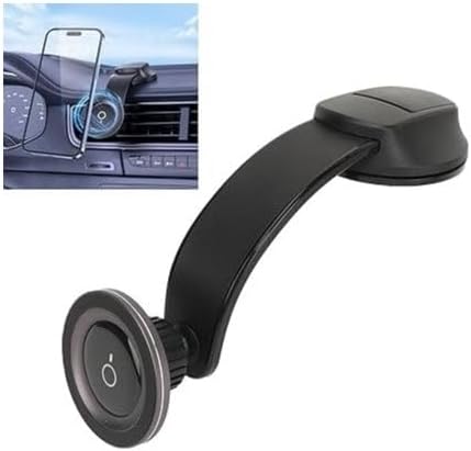 Magnetic Car Phone Holder (YD-48)