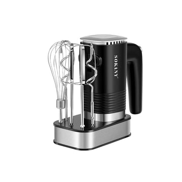 Sokany SK 02001 مضرب بيض قاعدة 31 سوكانى 800وات