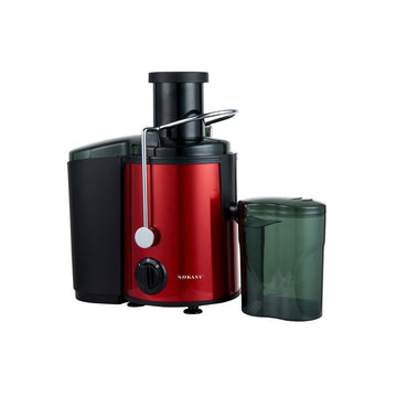 عصارة Sokany SK 4001 Sokany 800 واط