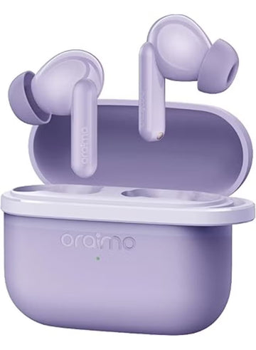 Oraimo OTW 324 Spacebuds سماعات إيربودز لاسلكية بتقنية Sound360