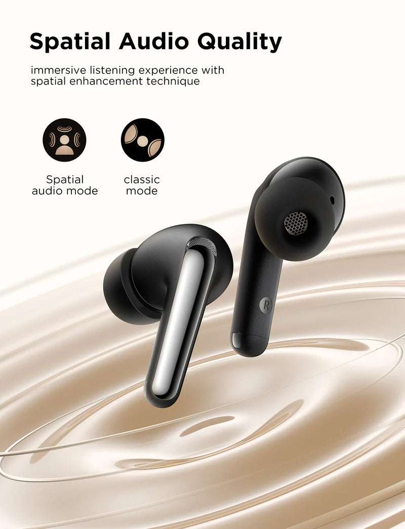 JOYROOM JR-FN1 True Wireless Earphones