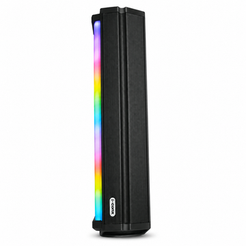 I-CONX 1602 ساوند بار بلوتوث RGB Music Soundbar