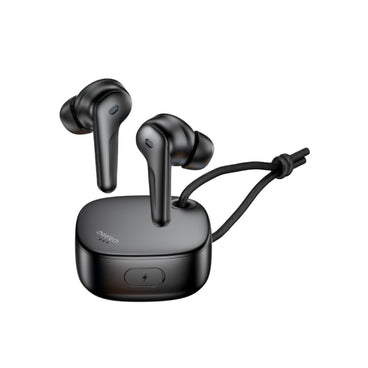 Choetech In-Ear Earbuds, Black - BH-T18