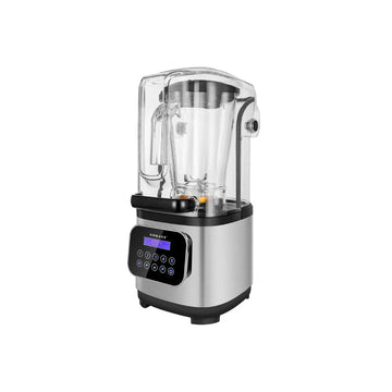 Sokany SK-03024 Digital Silent Blender – 8000W High-Speed Motor, 2L Soundproof Jar