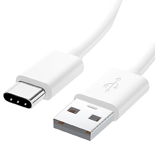 USB C Cable, Fast Charging