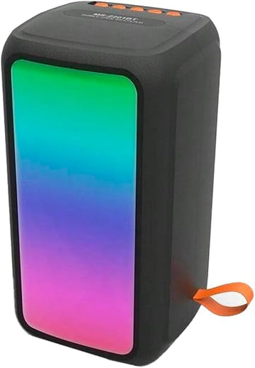 مكبر صوت بلوتوث لاسلكي محمول JoyRoom MS 2201