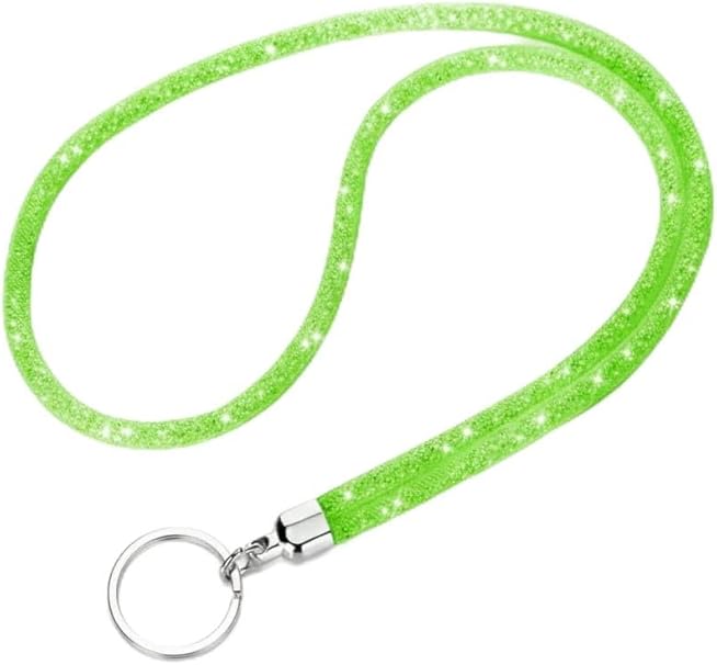 wirest strap phone chain, crystal cord, anti-lost phone lanyard, rhinestone embellished, elegant cord