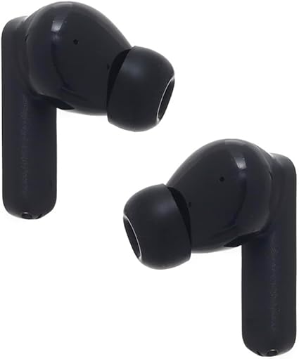 RECCI REP-W88 Bluetooth Earphones: ANC Noise Reduction