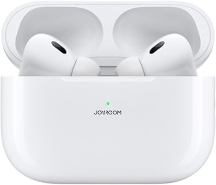 JOYROOM JR-T03S PRO MAX Wireless Bluetooth Earphone