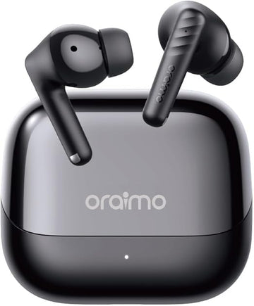 سماعات Oraimo سبيس بودز نيو اللاسلكية OTW-323P