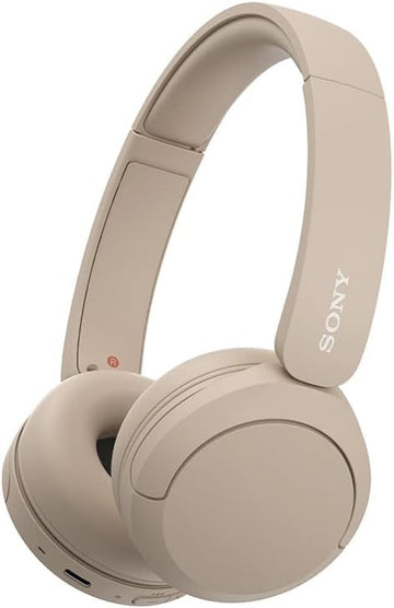 سماعات هيدفون اللاسلكية Sony WH CH520