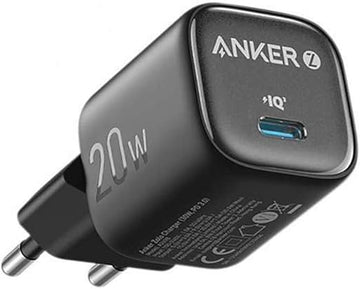 محول الطاقة Anker Zolo Charger