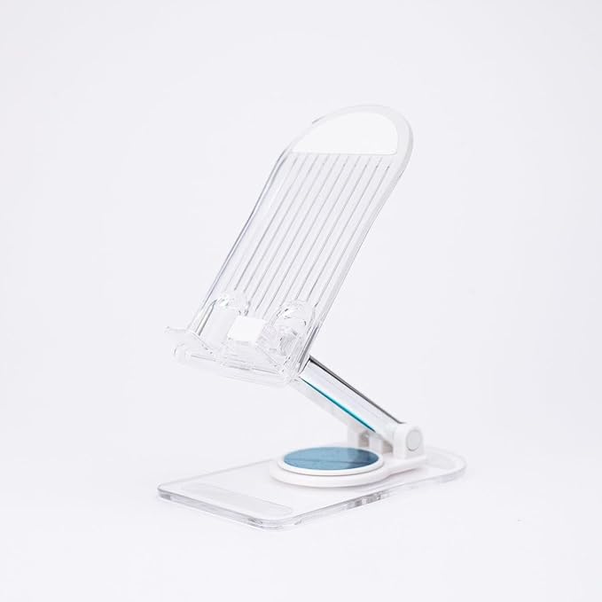 (k16) Folding Portable Mini Smart Mobile Cell Phone Holder