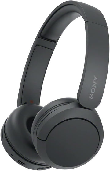 هاتف Sony WH CH520 لاسلكي بتقنية البلوتوث