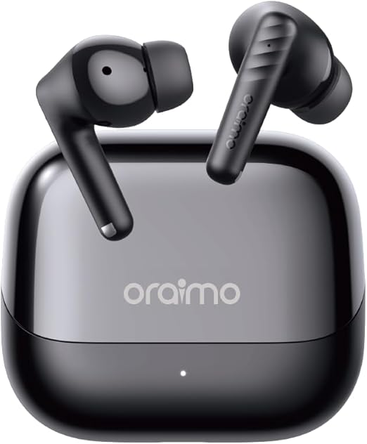 سماعات Oraimo سبيس بودز نيو اللاسلكية OTW-323P