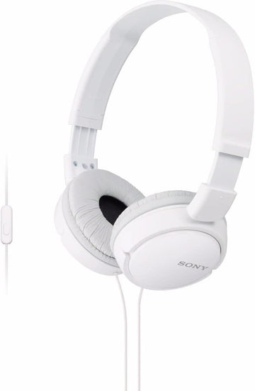 سماعة الرأس الإضافية للموبايل الذكي MDRZX110AP من Sony