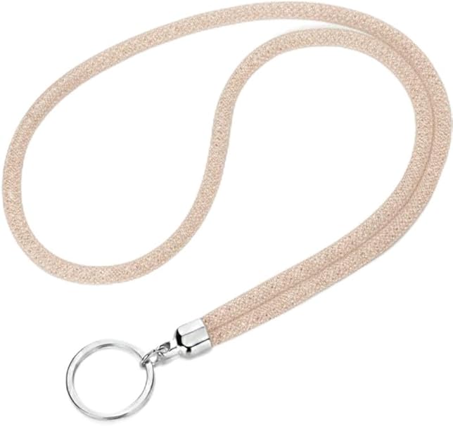 wirest strap phone chain, crystal cord, anti-lost phone lanyard, rhinestone embellished, elegant cord