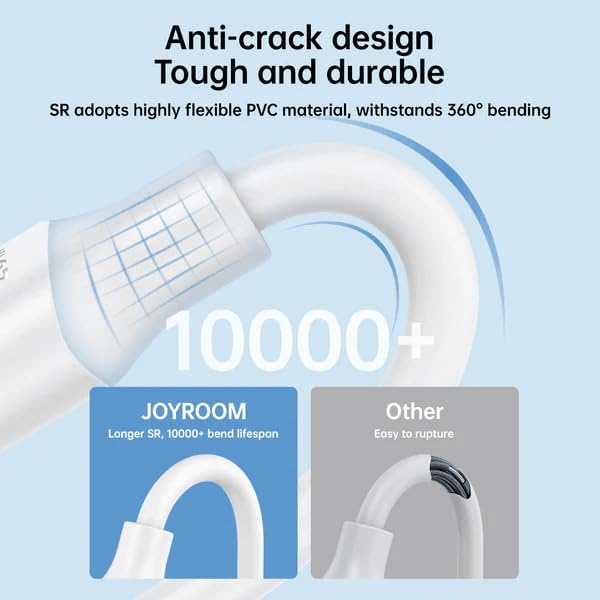 شاحن Joyroom S CL020A9 تايب سي لايتنينج