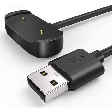Fast charger for watches, magnetic USB cable compatible with GTS 2 Series watches (GTS 2/2e/2 Mini)