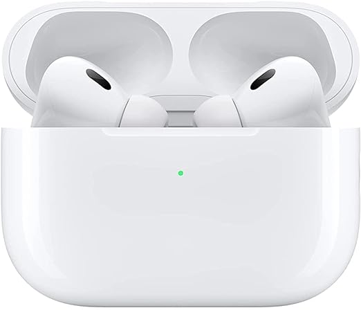 AirPods Pro 2 Semi-Original | Features Pure Sound