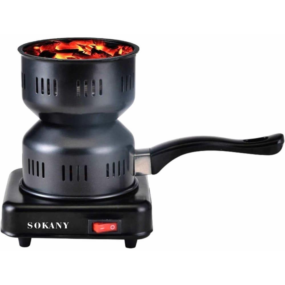 موقد فحم كهربائي سوكاني Sokany SK-5103