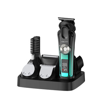 ✂️ SOKANY SK-16093 Hair Clipper
