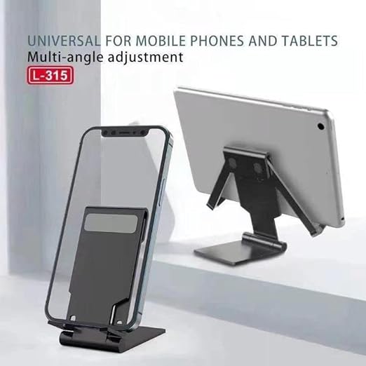 HOLDING PHONE STAND L-315