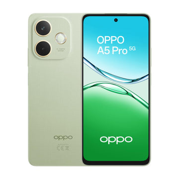 Oppo A5 برو (5G)