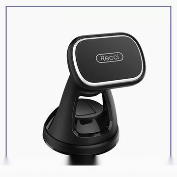 RECCI RHO-C03  Magnetic Car Phone Holder