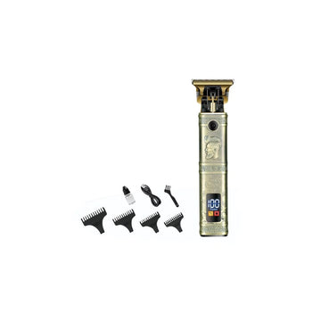 SOKANY-EG SK-LF-9992 Hair Clipper – ماكينة حلاقة احترافية