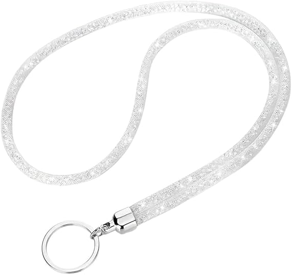 wirest strap phone chain, crystal cord, anti-lost phone lanyard, rhinestone embellished, elegant cord