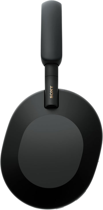 سماعات Sony WH 1000XM5 اللاسلكية المانعة للضوضاء