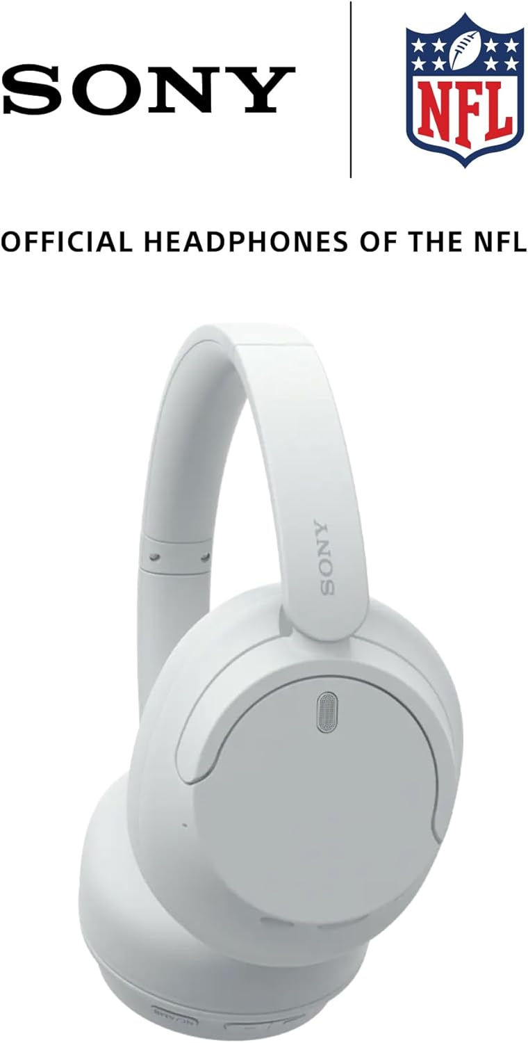 سماعات Sony WH-CH720N اللاسلكية المانعة للضوضاء (رقم 3)