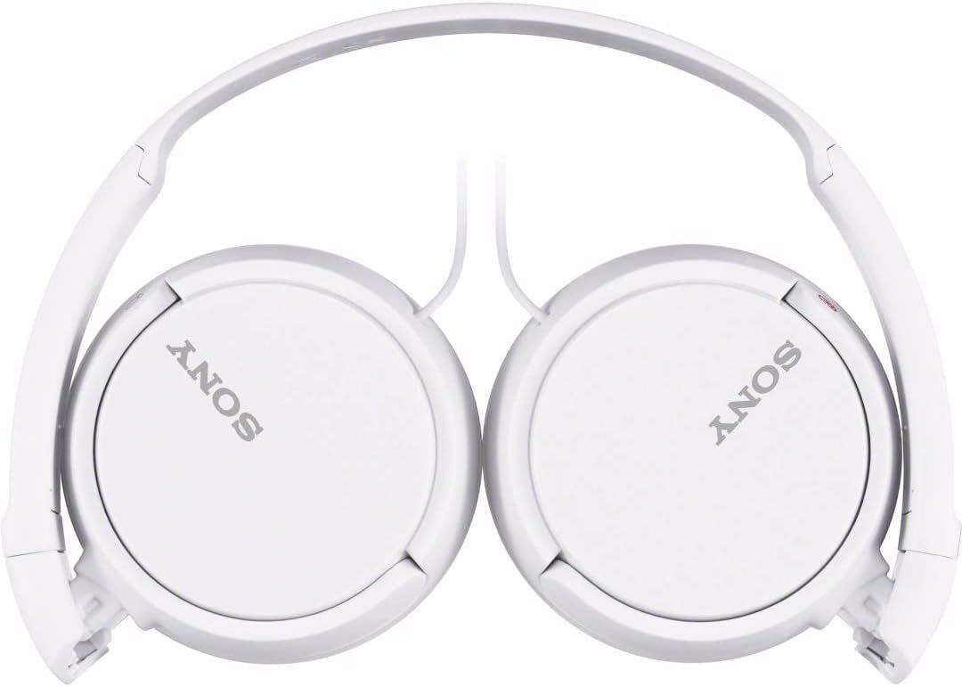 سماعة الرأس الإضافية للموبايل الذكي MDRZX110AP من Sony