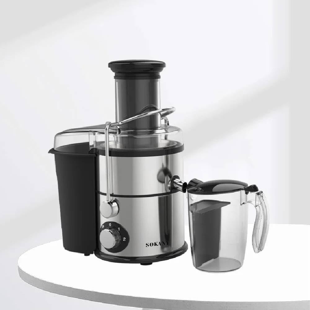 Sokany SK 03014 عصاره Sokany 1200 واط