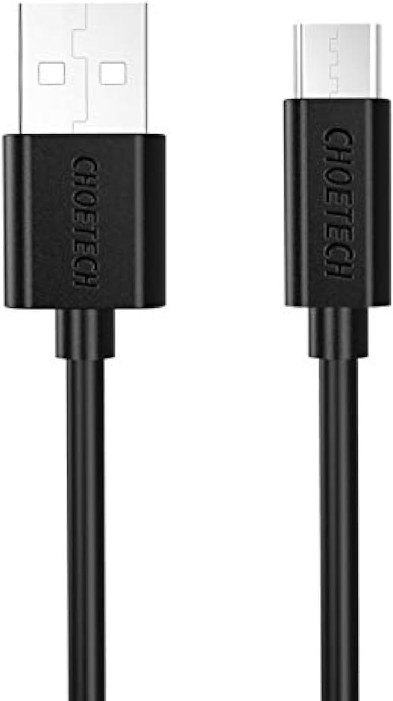 CHOETECH  Micro USB Cable