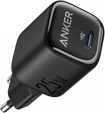 شحن Anker محسّن درجة الحرارة متوافق