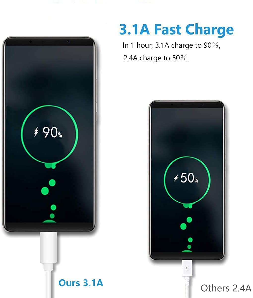 Vivo USB Type-C Mobile Data Charging Cable