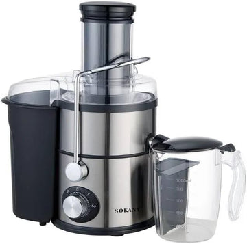 Sokany SK 03014 عصاره Sokany 1200 واط