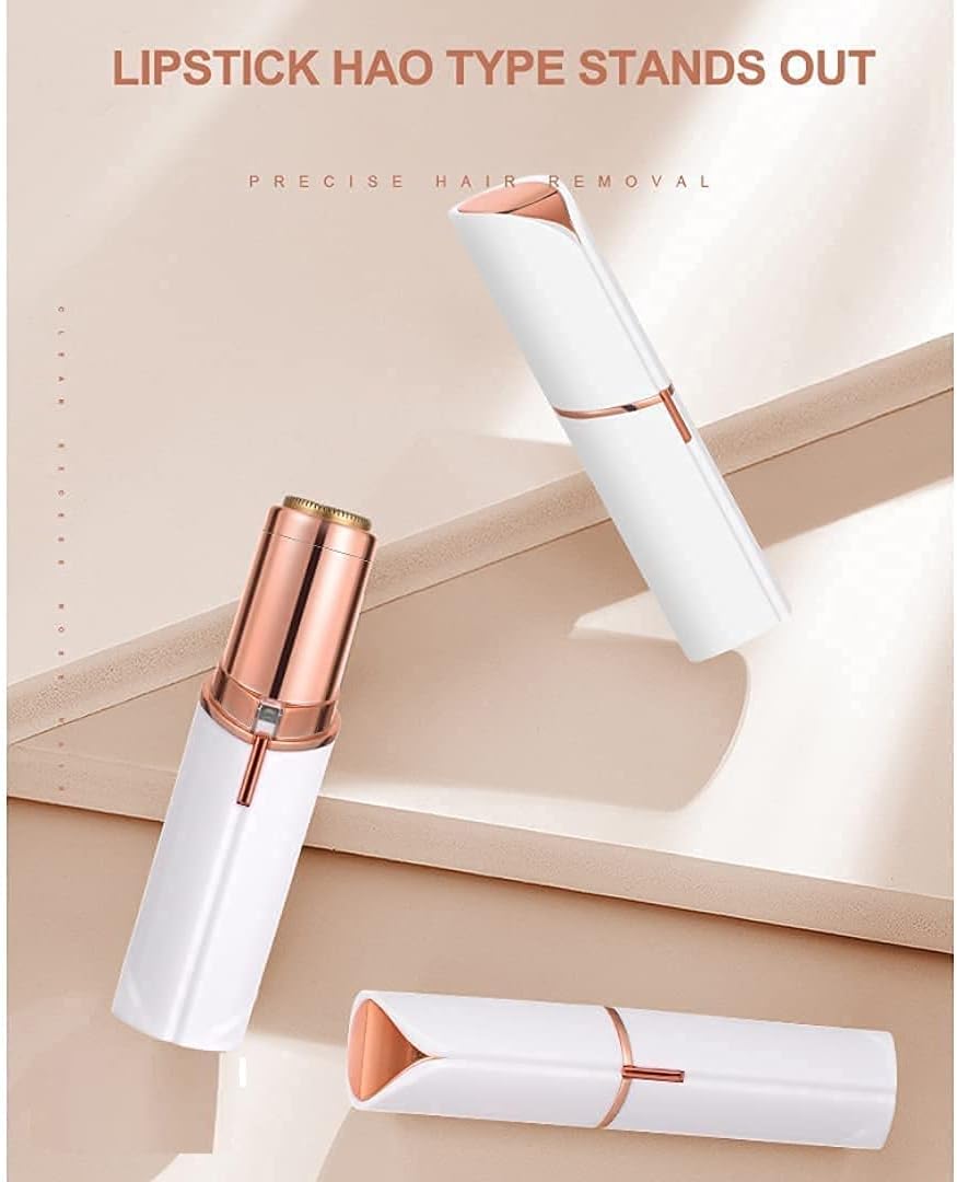 Flawless XL-1004 Facial Hair Remover for Women, Trimmer for Chin, Cheek, Eyebrows, and Upper Lips