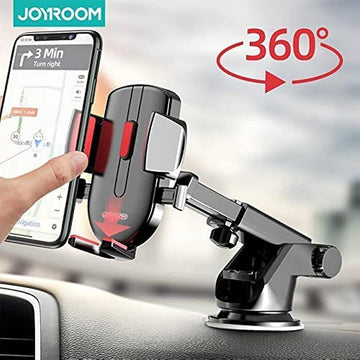 حامل هاتف الفأرة الجديد من Joyroom JR OK3