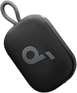 مكبر صوت بلوتوث محمول Anker Soundcore Select 4 GO