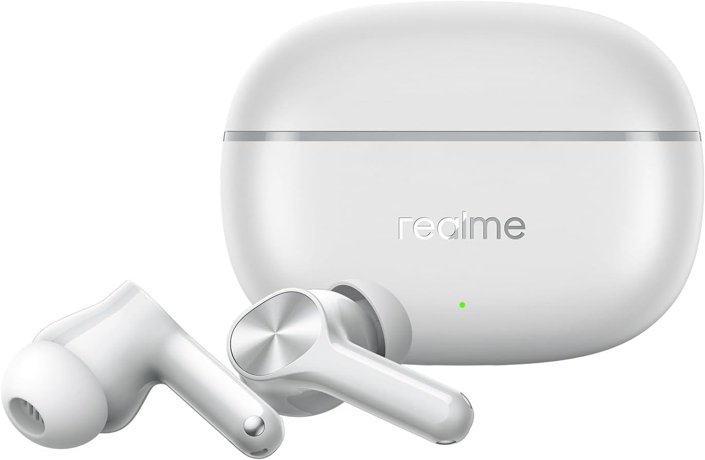 REALME Buds T200 Lite Bluetooth in Ear Earbuds