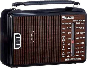 Radio Golon 608 Classic