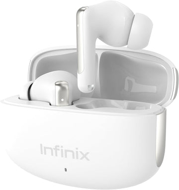 Infinix انفينيكس لاسلكية بإمكانية المكالمات ميكروفونات