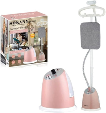 جهاز بخاري عمودي Sokany SK 4007 لتر