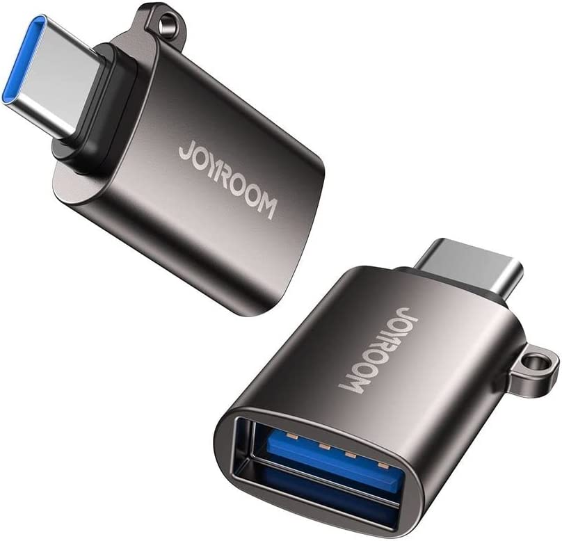 Joyroom S-H151 Type-C male to USB female adapter